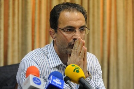 خادم: نگران‌ آینده آرات هستم