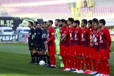 رای سپاهان پرسپولیس فردا اعلام می‌شود