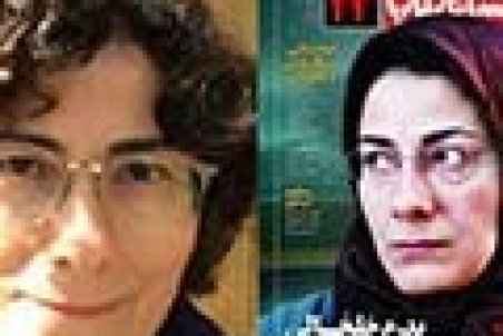 دختر صادق خلخالی: اعتقادی به حجاب ندارم!