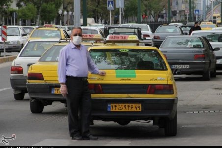 افزایش ۳۰ درصدی نرخ کرایه تاکسی در شورای شهر قزوین تصویب شد