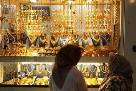 کرونا چه تاثیری بر صنف طلافروشان داشته است؟