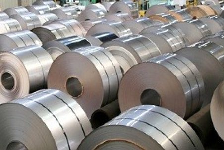 پشت پرده افزایش قیمت ورق‌های فولادی/ گرانی ۳۵۰۰ تومانی در هر کیلوگرم