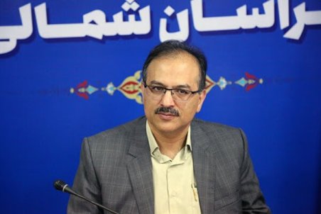 ۳۰ درصد تخت‌های بیمارستانی در خراسان شمالی درگیر کرونا هستند