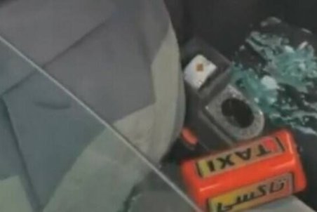 روایتی از یک جوانمردی و نجات زنی از چنگال سارق زورگیر