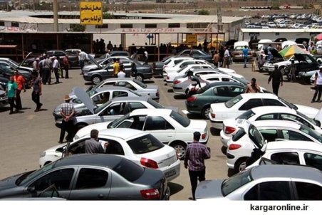 احتمال افزایش قیمت خودرو در صورت نبود نظارت کافی در بازار