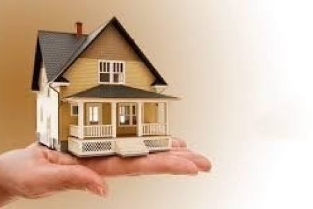 مظنه قیمت خانه در منطقه شهر ری چقدر است؟