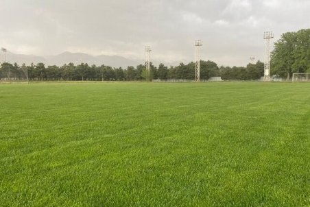 زمین شماره ۲ آزادی انحصاری برای استقلال است