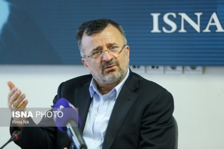 واکنش داورزنی به بازنشستگی‌اش: قانونا ۶ سال دیگر می‌توانم شاغل باشم