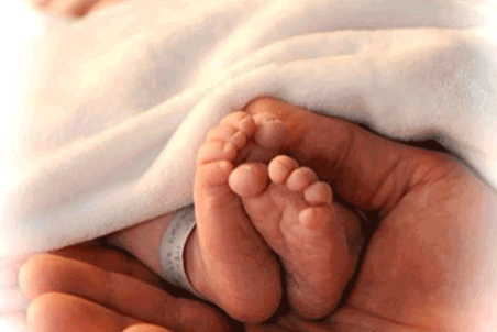 غربالگری جنین چیست؟