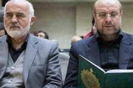 توکلی: زمان قالیباف در شهرداری تخلف صورت گرفته است