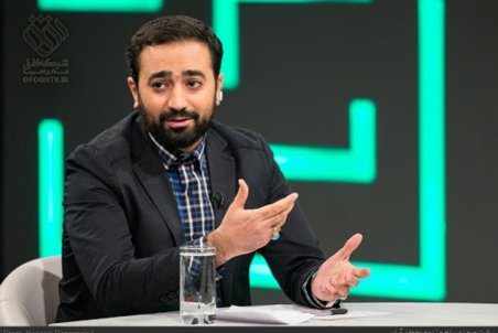 خودزنیِ وحید یامین‌پور!