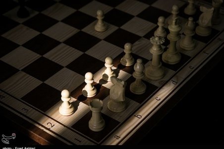 ناپدید شدن ۵۰۰ میلیون تومان در فدراسیون شطرنج