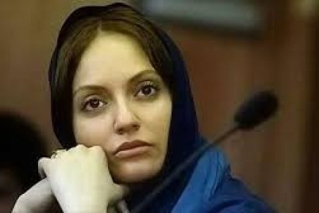 ادعای جدید مهناز افشار یکسال پس از شهادت طلبه همدانی