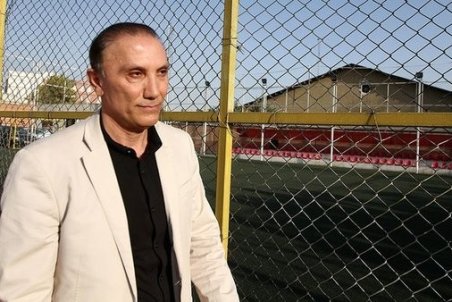 درخشان: کار درستی کردم که از تتلو تست نگرفتم