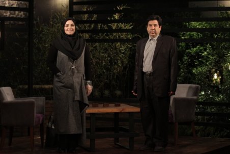 گفتگوی الهام پاوه‌نژاد با خانواده‌ای که پس از مراسم عقد همه کرونا گرفتند