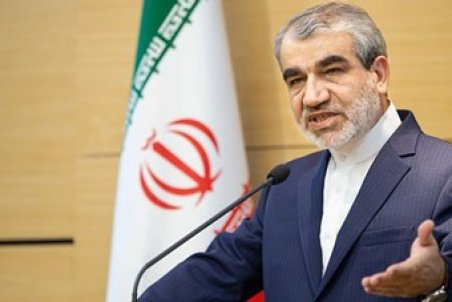 مدرک تحصیلی نماینده منتخب تفرش تائید نشد