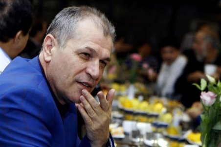 منزوی: من و اعضای هیئت مدیره استقلال در جریان انتصابات و برکناری‌ها نبودیم