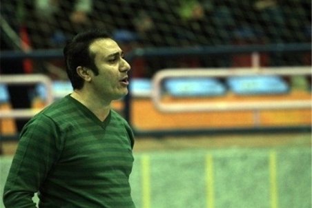 لک: کنار گذاشتن نسل طلایی فوتسال کار راحتی نیست