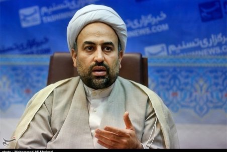 توضیحات واعظ معروف در مورد استوری جنجالی