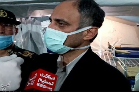 بی‌توجهی به هشدارهای مقابله با کرونا تبعات سنگینی برای گیلان دارد