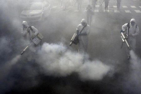 شهرهای وضعیت سفید کرونا کدامند؟