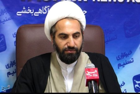 منتظر اعلام نظرنهایی شورای نگهبان درباره مدرک تحصیلی "سینا کمالخانی" هستیم