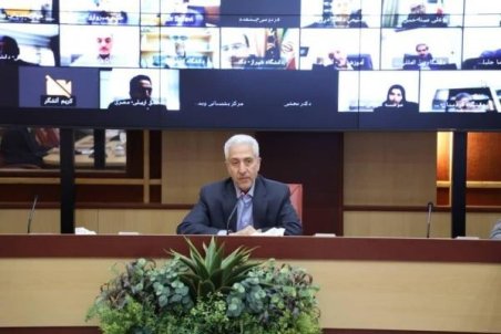 ﻿ وزیر علوم: دانشگاه تعطیل نیست