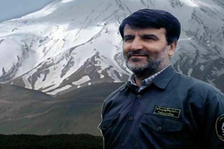 جزئیات قتل فجیع ناصر پیروی جنگلبانی که زمین خواران سرش را با تیغ موکت بری بریدند