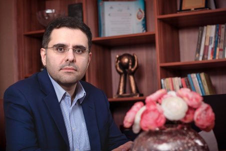 آیا ‌"سینا کمالخانی" تخلف کرده است؟