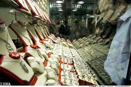 رونق بورس در کمبود نقدینگی بازار طلا تاثیر صددرصدی داشته است