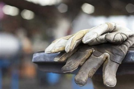 روز کارگر برای کارگران تعطیل است