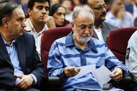 برگزاری جلسه مجدد رسیدگی به پرونده نجفی