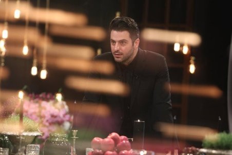 گلایه های علی ضیا؛ از ماشین و خانه تا حقوق کارگر و ازدواج جوانان!