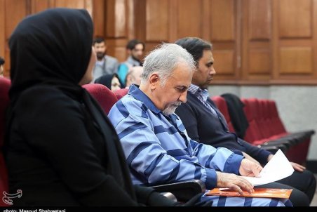 چرا دیوان عالی کشور حکم "محمدعلی نجفی" را نقض کرد؟!