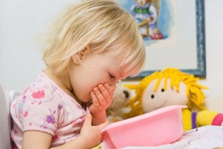 ﻿ سندرم استفراغ دوره ای چیست و چگونه درمان می شود؟