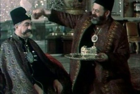 دستمزد 90 هزار تومانی محمد علی کشاورز برای «کمال الملک»