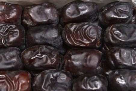 کمبودی در تامین خرمای ماه رمضان نداریم