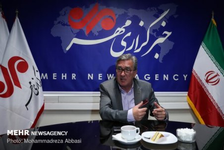 برانکو : فقط وکیلم از پرسپولیسی‌ها باخبر است