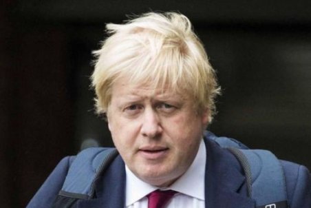 بوریس جانسون و حاشیه‌های جنسی‌اش / این سه زن می‌توانند نخست وزیر انگلیس را دچار مشکل کنند