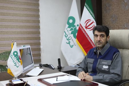 سنگان، نماد تحقق شعار سال در جهش تولید است