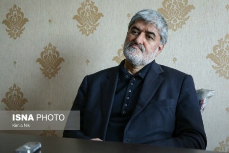 علی مطهری: در سخنان اردشیر زاهدی صداقت موج می‌زند