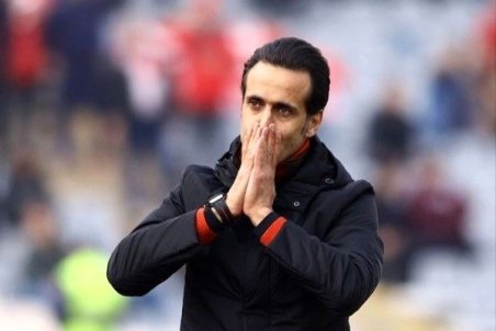 ﻿ جواب تند علی کریمی به تتلو/ عکس