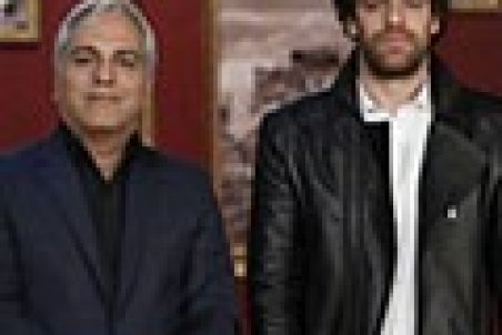 پاسخ بازیگر «هیولا» به سوال ازدواجیِ مدیری