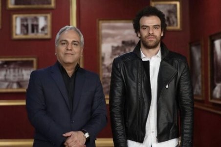 ماجرای داروفروشی بازیگر «هیولا» در ناصر خسرو