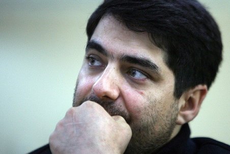 شهرام جزایری کجاست؟