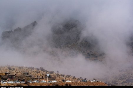 ۷ جوان در منطقه کوهستاتی سرقوچ بخش صیدون مفقود شدند / جستجو برای امدادرسانی ادامه دارد