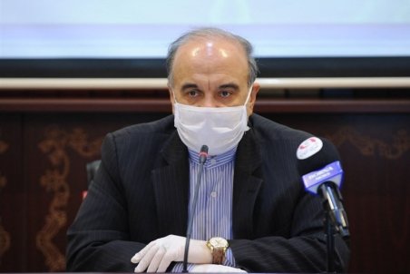 سلطانی‌فر: عزم دولت برای واگذاری استقلال و پرسپولیس جدی است