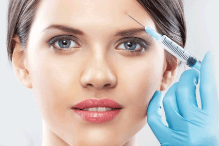 ۸ توصیه برای بوتاکس اولی‌ها