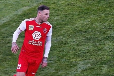 جنگ پرسپولیس با مهاجم یاغی شروع شد!