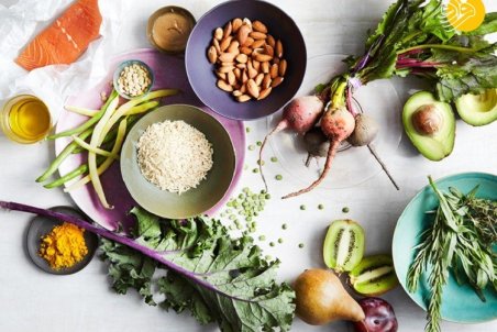 ۱۱ ماده مغذی اساسی که در این روزهای کرونایی به آن ها نیاز داریم